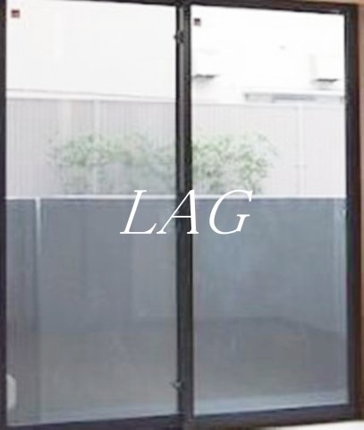 バルコニー　バルコニーです。