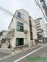 信濃町駅より徒歩10分 築7年1ヶ月 2階建の賃貸物件