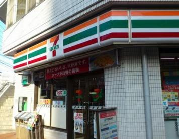 コンビニ　セブンイレブン 東村山栄町店（コンビニ）まで374m