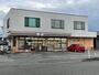 コンビニ　セブンイレブン沼山津４丁目店（コンビニ）まで350m