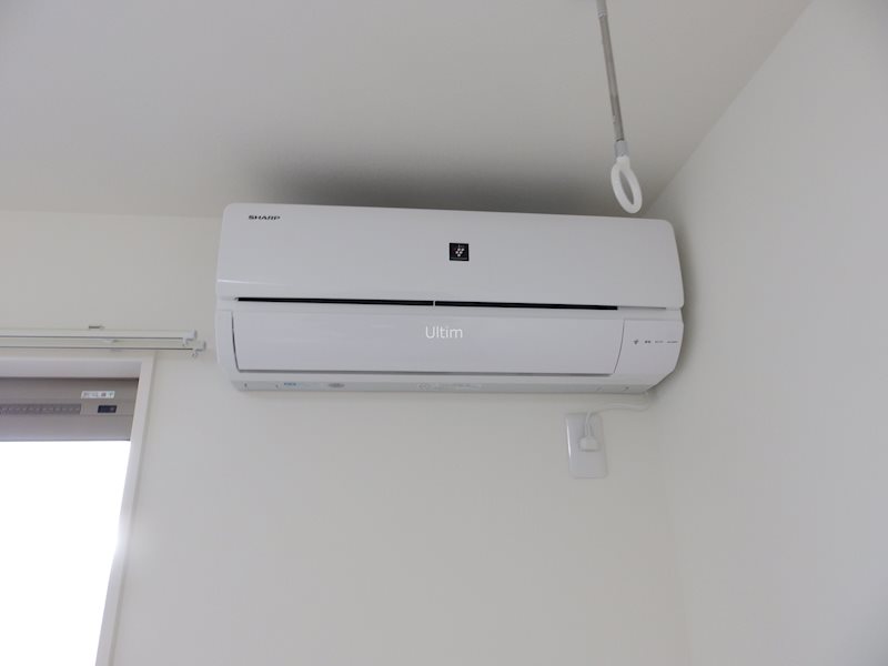 その他設備　※同タイプの他のお部屋です