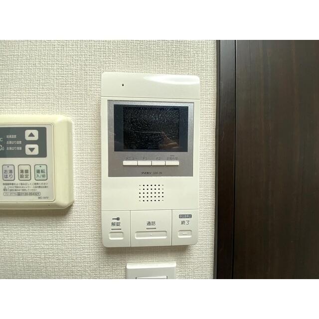 セキュリティ　?