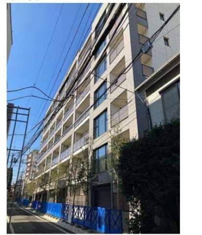 建物外観　レジデンシャル池袋本町