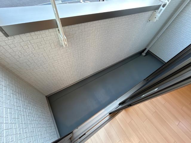 バルコニー　ベランダ