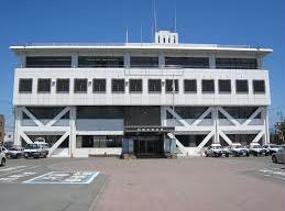 警察署・交番　前橋東警察署（警察署・交番）まで1705m