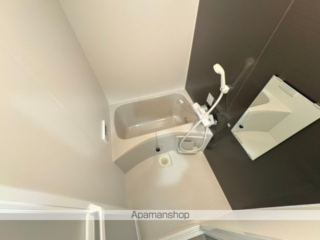 アヴェーレ早苗町の風呂写真