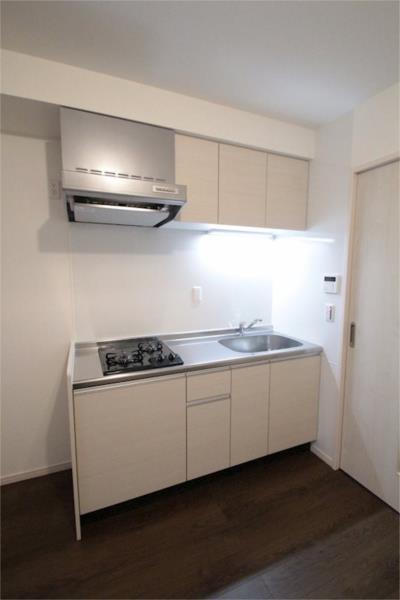 キッチン　キッチン※別部屋参考写真