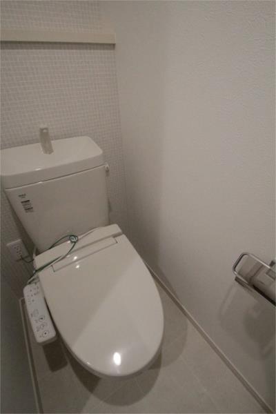 トイレ　トイレ※別部屋参考写真