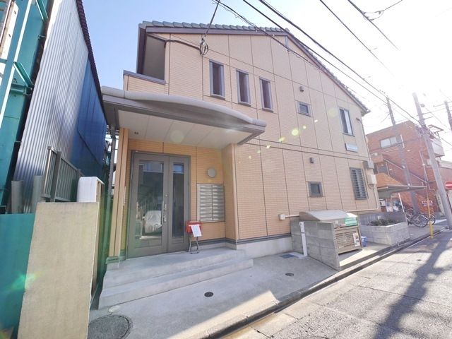 眺望　★閑静な住宅街に立地★
