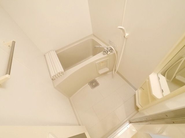 バス・シャワールーム　★バス★