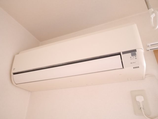 その他設備　★エアコン完備★