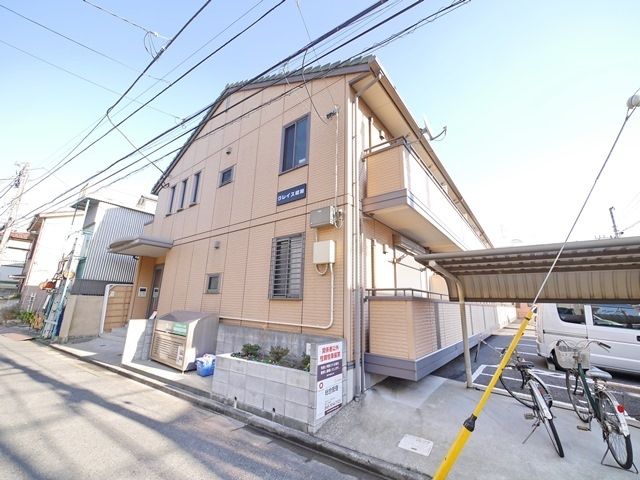 建物外観　★大和ハウス施工物件★
