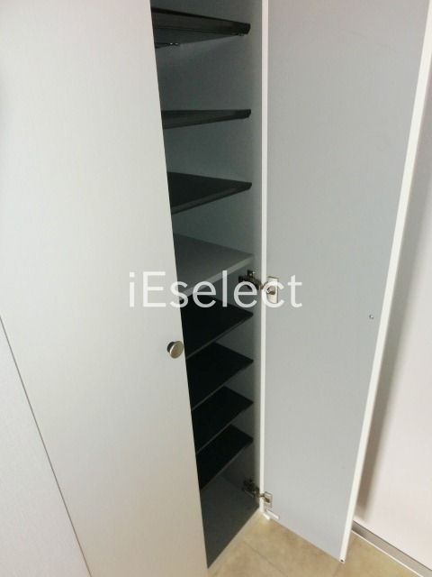 その他　トールタイプのシューズBOX