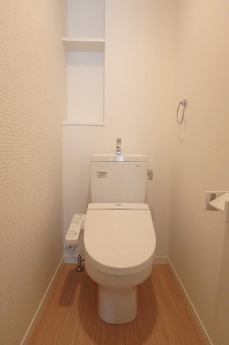 トイレ　※写真はイメージです。