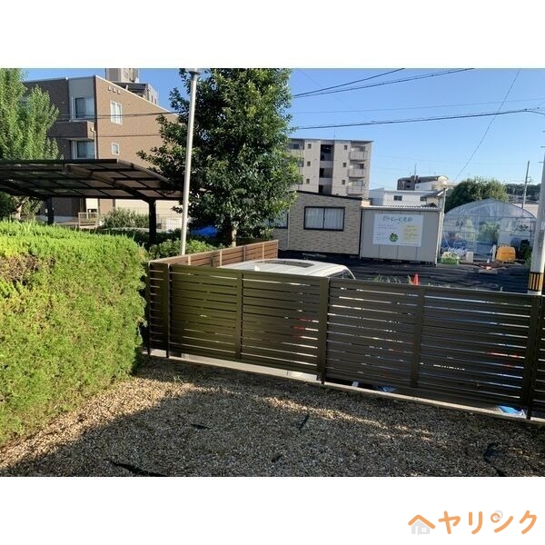 庭