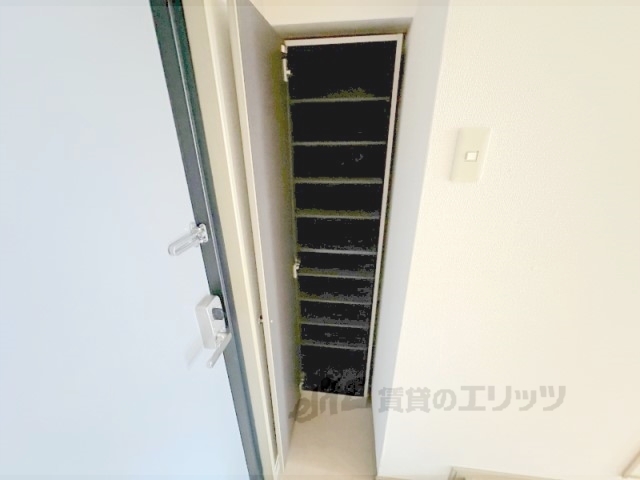 収納　下駄箱