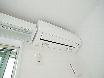 その他設備　同一物件別部屋
