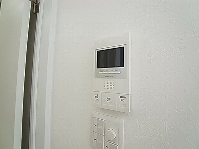 セキュリティ　同一物件別部屋