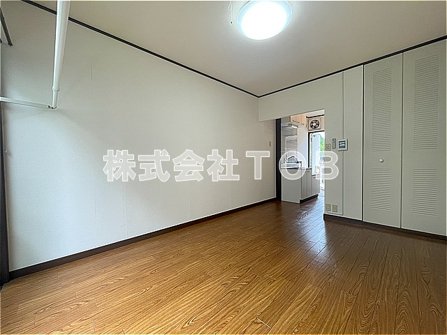 居室・リビング　洋室7帖