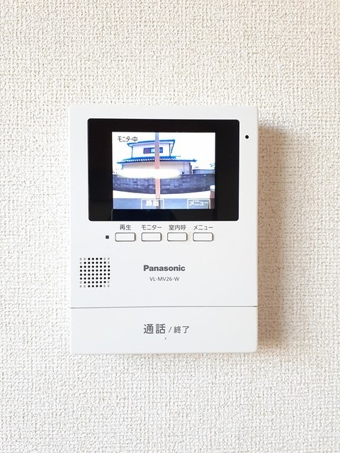 セキュリティ　図面と現状に相違がある場合には現状を優先