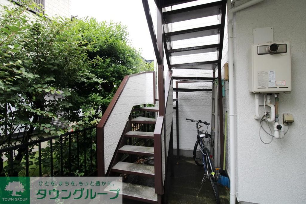 その他共有部分　★別部屋参考画像★