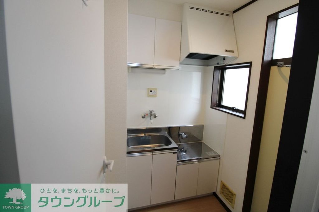 キッチン　★別部屋参考画像★