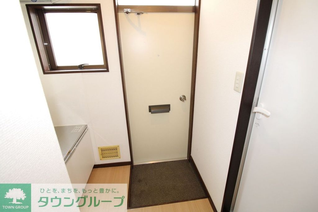 玄関　★別部屋参考画像★