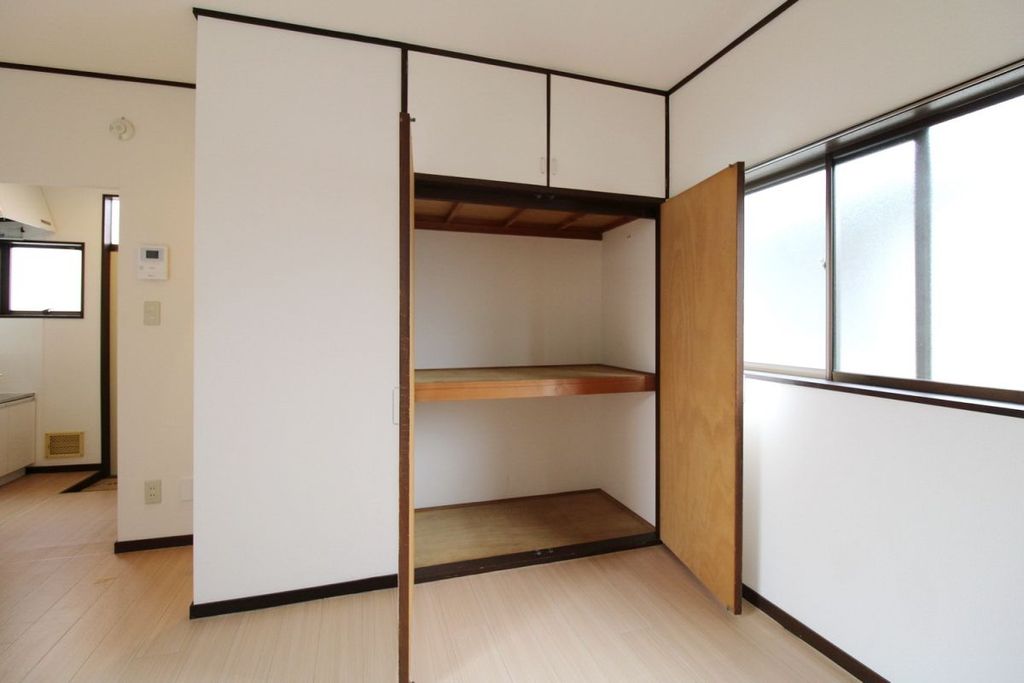 収納　★別部屋参考画像★