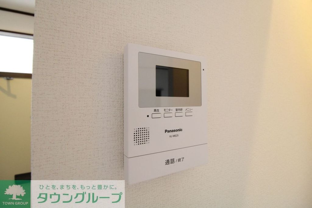 セキュリティ　★別部屋参考画像★