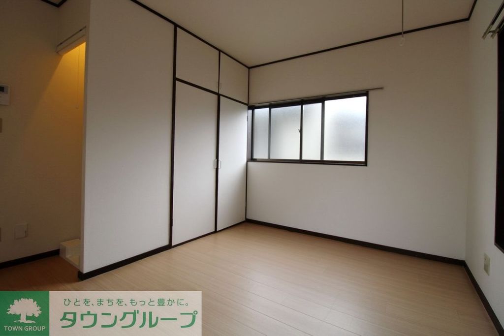 居室・リビング　★別部屋参考画像★