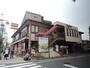 飲食店　ビッグボーイ 成増店（飲食店）まで255m