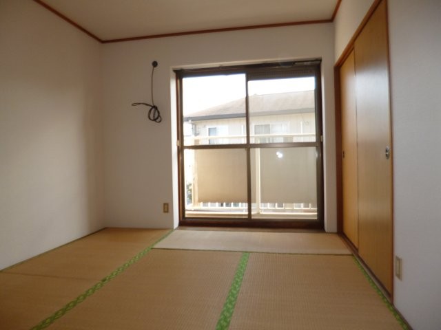 その他部屋・スペース　和室