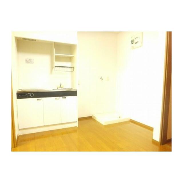 その他部屋・スペース　DK