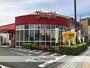 飲食店　デニーズ浜松野口町店（飲食店）まで274m