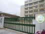 中学校　神戸市立葺合中学校（中学校）まで590m