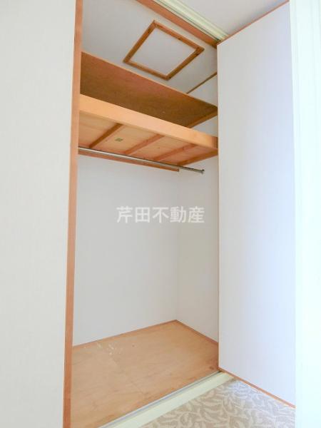 収納　★弊社は更新料１万円のみ★保証会社の更新料もありません★