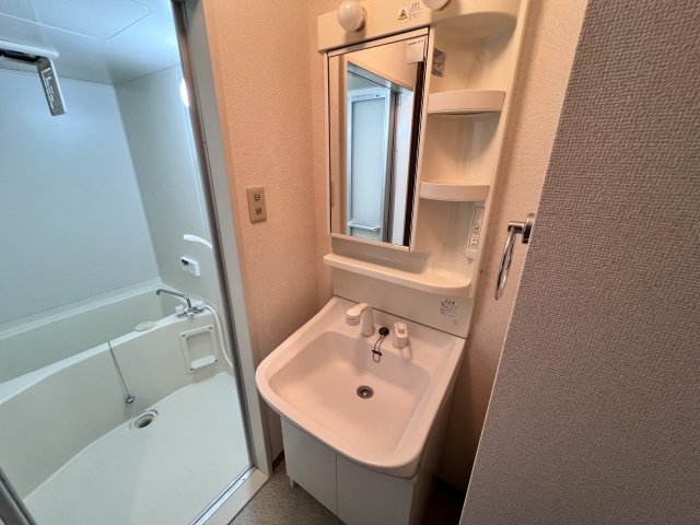 ベルコリーヌ紺屋の内装写真