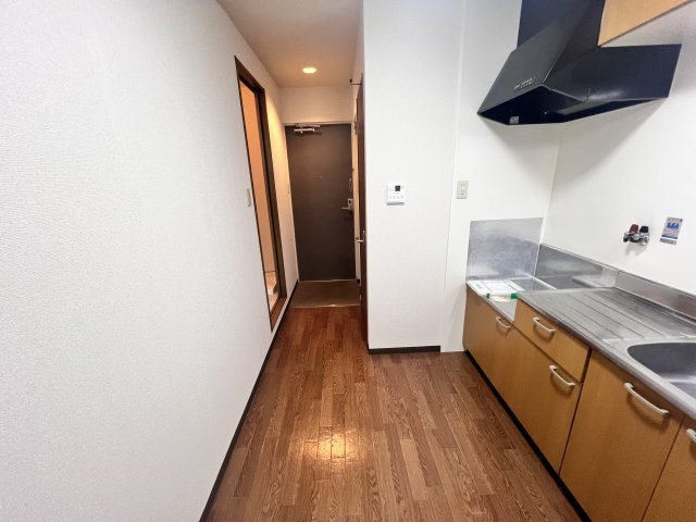 ベルコリーヌ紺屋の内装写真