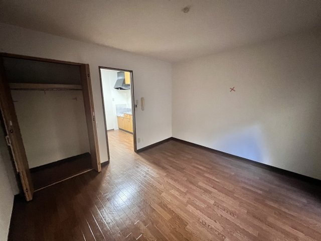 ベルコリーヌ紺屋の居間写真
