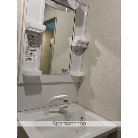 戸佐ビルの内装写真