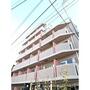 アペルト西新宿 5階 築16年4ヶ月の賃貸物件