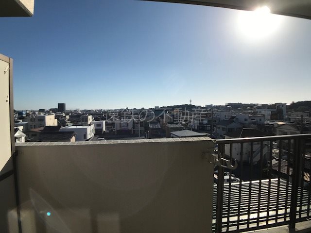 眺望　※他部屋参照・現況優先