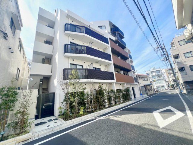 建物外観　☆綺麗な外観☆