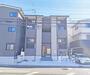 石田駅より徒歩8分 1階 築2年11ヶ月の賃貸物件