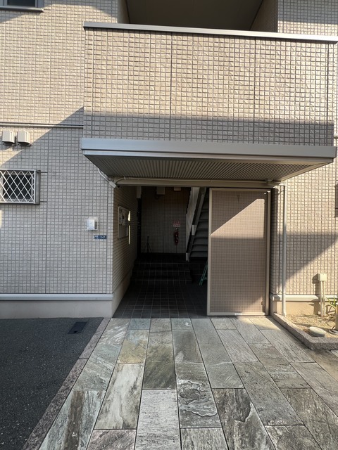 松韻舎 C棟の外観写真