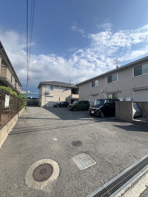 松韻舎 C棟のその他写真