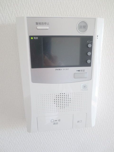 セキュリティ　★お問い合わせはタウンハウジングまで★