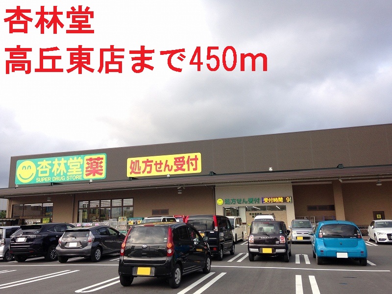 その他　杏林堂（その他）まで450m