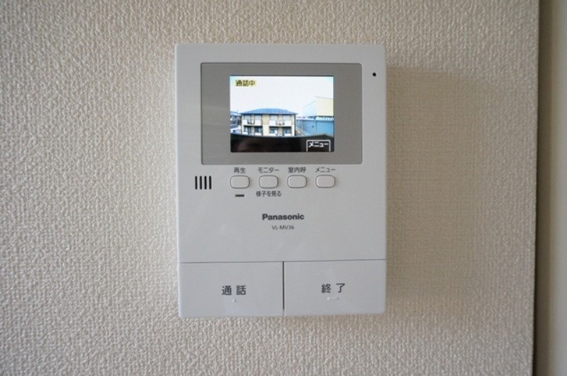 セキュリティ　図面と現状に相違がある場合には現状を優先