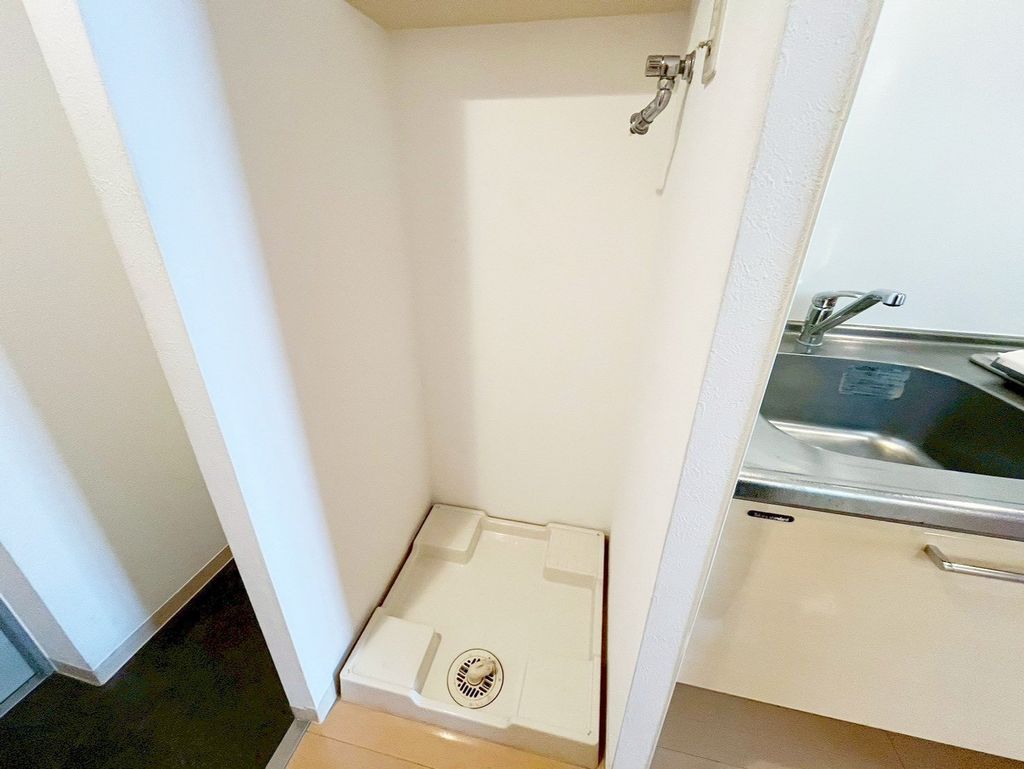 その他　洗面